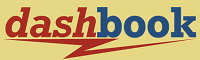 DashBook logo